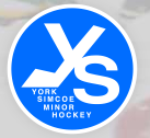 York Simcoe Minor Hockey