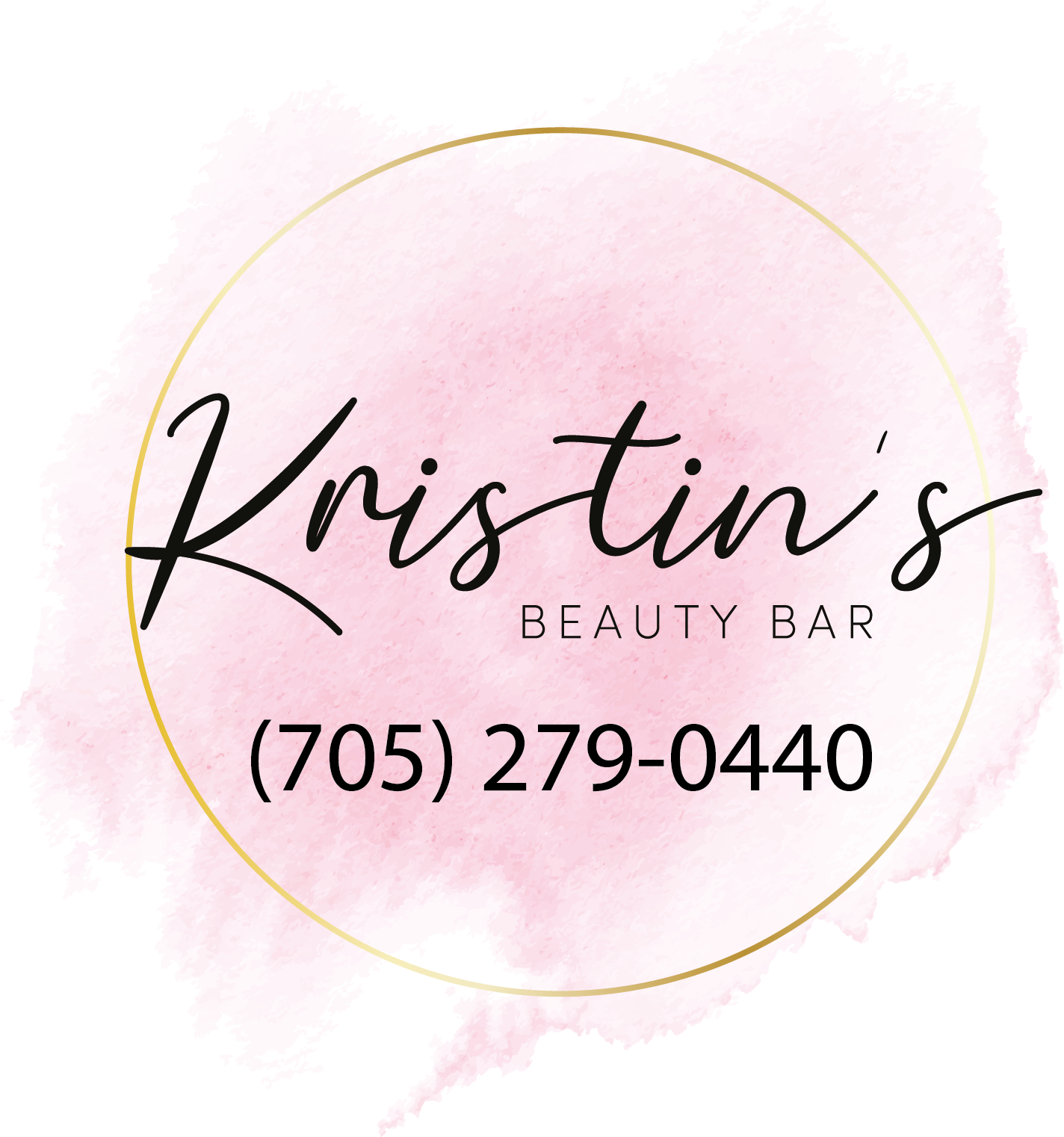 8. Kristin's Beauty Bar